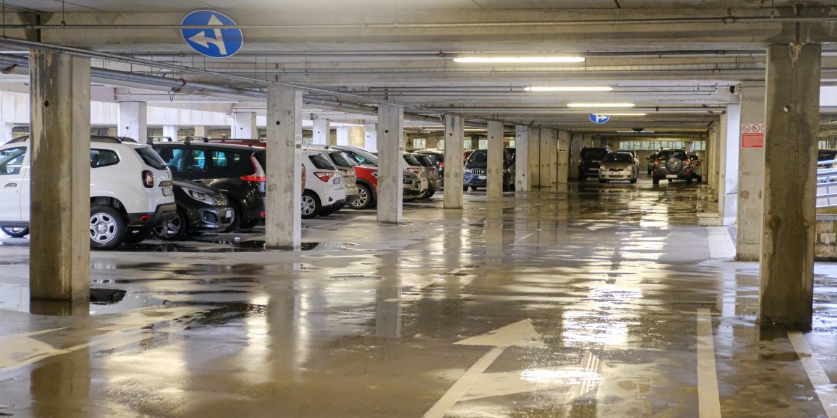 Autosilo Sant’Anna, Svolta Civica all’attacco