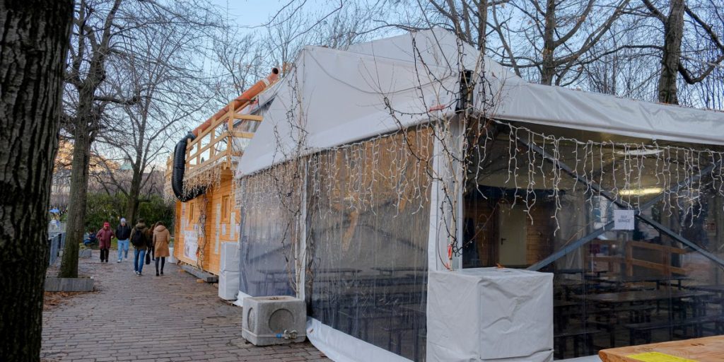 La “Baita” sul lungolago verso la riapertura: i gestori hanno consegnato le certificazioni mancanti