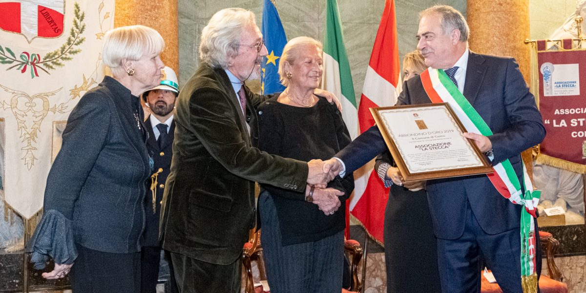 Abbondino, candidature all’insegna del Covid: medici e infermieri fra le proposte inviate