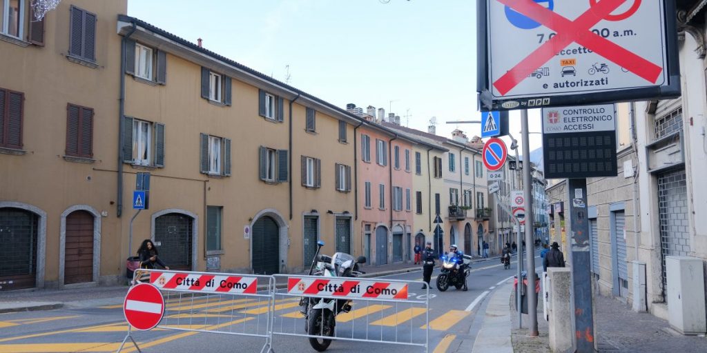 Commercianti contro il Comune: si valuta un’azione per il recupero degli incassi perduti