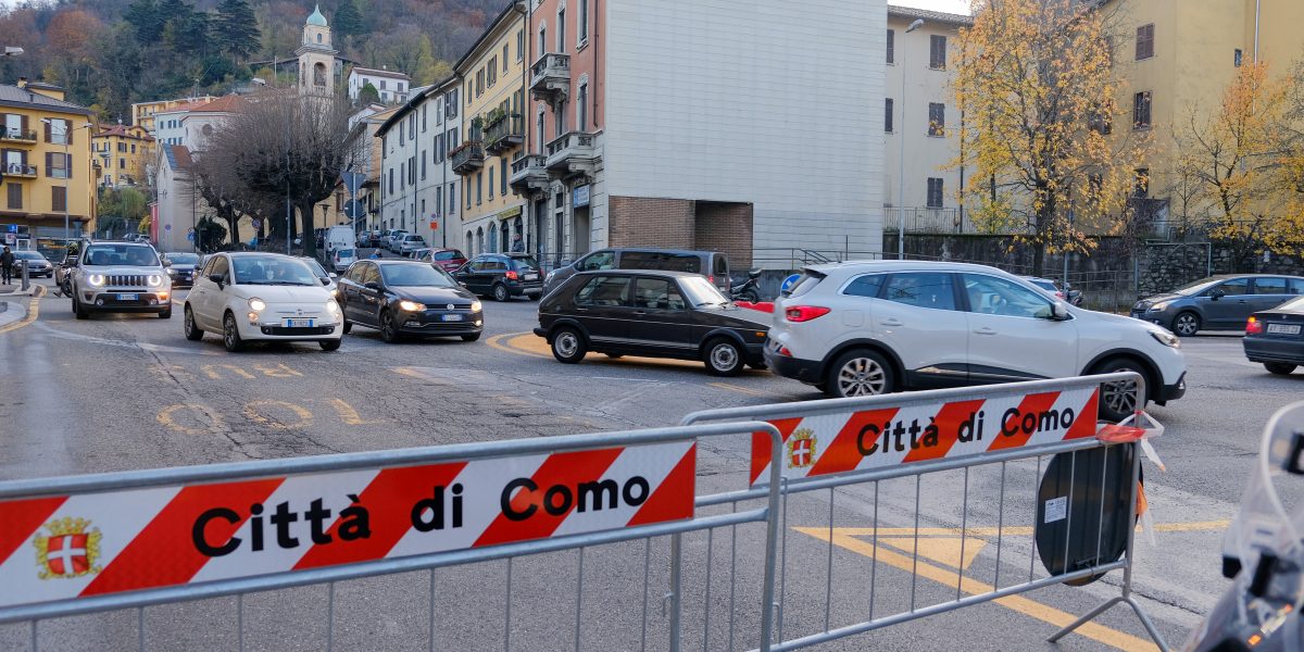 Città dei Balocchi, i commercianti si riuniscono per il nuovo bando