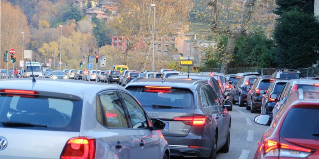 Blocco dei Diesel Euro4 in Lombardia al termine dello stato di emergenza sanitaria