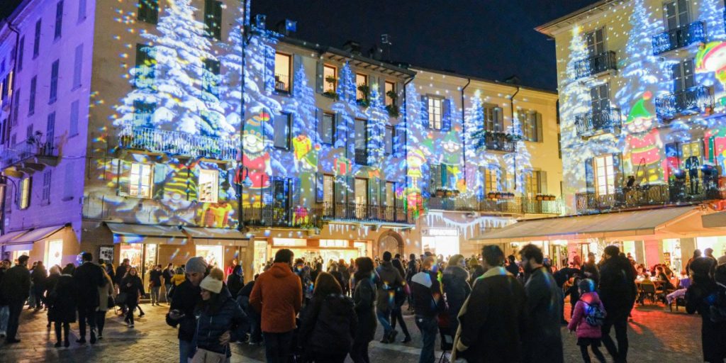 Città dei Balocchi, proposta dei Cinquestelle: «Un sondaggio comunale via Facebook»
