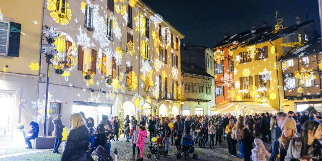 Il Comune delibera la fine della Città dei Balocchi