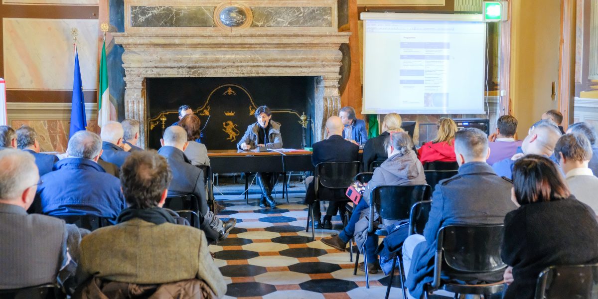 Lavoro di frontiera, nasce un progetto integrato