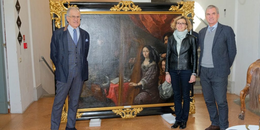 Quadreria, otto opere in Pinacoteca: accordo tra Ats e Comune di Como: sventato lo “scippo” da parte di Varese