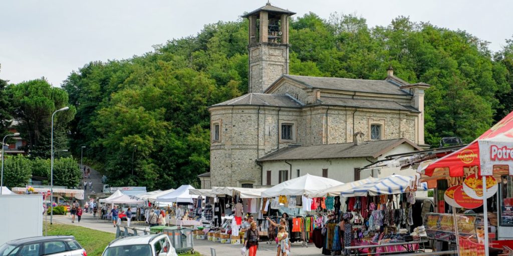 Fiera di Alzate Brianza ai blocchi di (ri)partenza