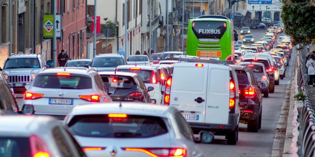 Il Piano del Traffico sarà pronto per la fine dell’anno. L’illustrazione degli obiettivi avverrà in via telematica