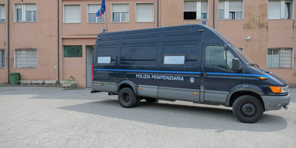 Maltrattamenti in famiglia e pena da scontare: al Bassone un nigeriano 44enne