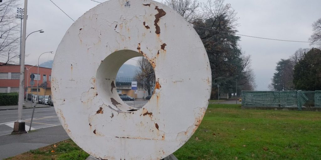 I “caramelloni” di Parisi non meritano il degrado. Intellettuali e politici in campo per il recupero