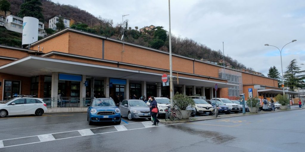 Inquisizione e stregoneria a Como