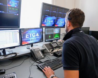 Partita la campagna “Stop all’ictus”. «In caso di sintomi chiamare il 112»