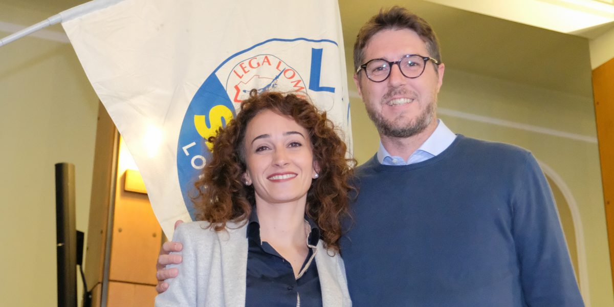 Elezioni amministrative. Cantù, trionfo per la Lega con Alice Galbiati