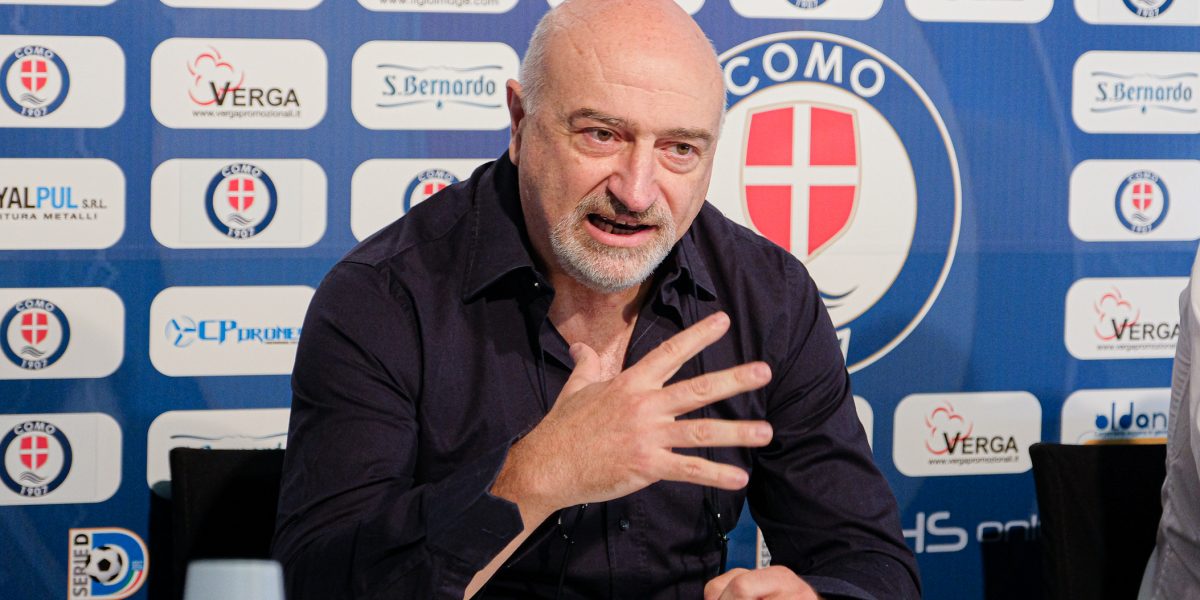 Centi chiama a raccolta gli ex azzurri:   «I valori del passato per guardare al futuro»