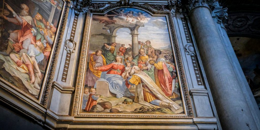 Epifania e folklore sul Lario per salutare il nuovo anno