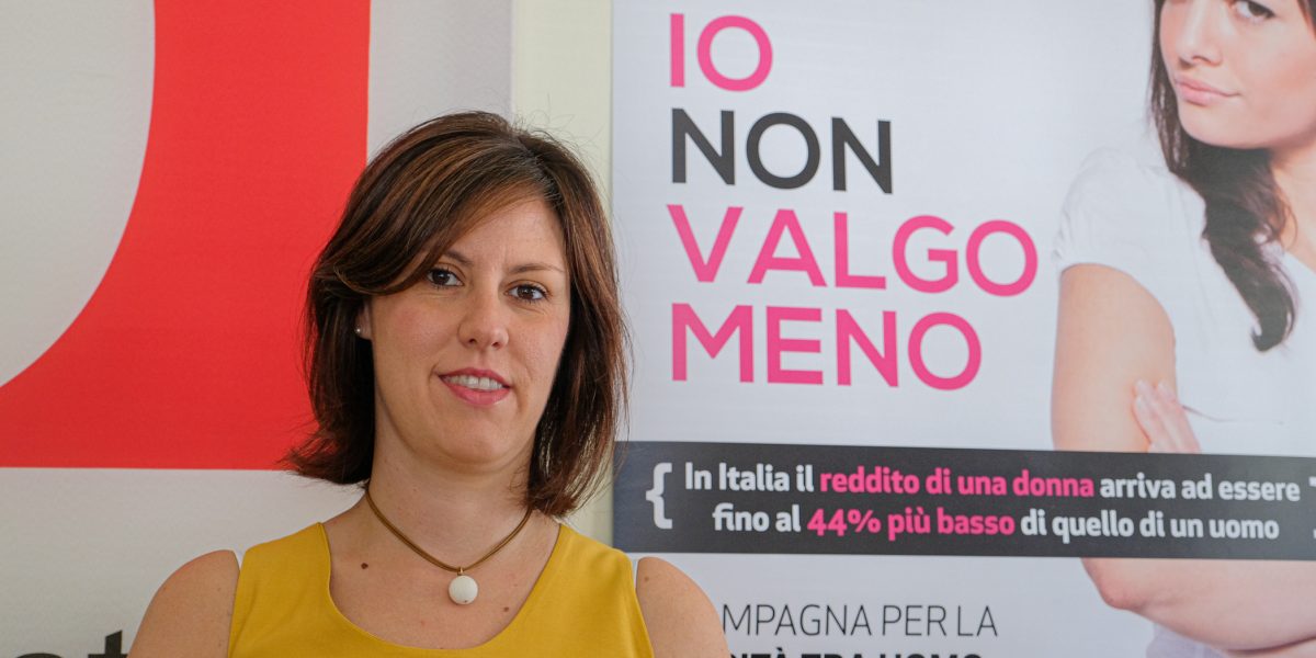 Pd, anche nel Comasco la “Conferenza delle Donne”