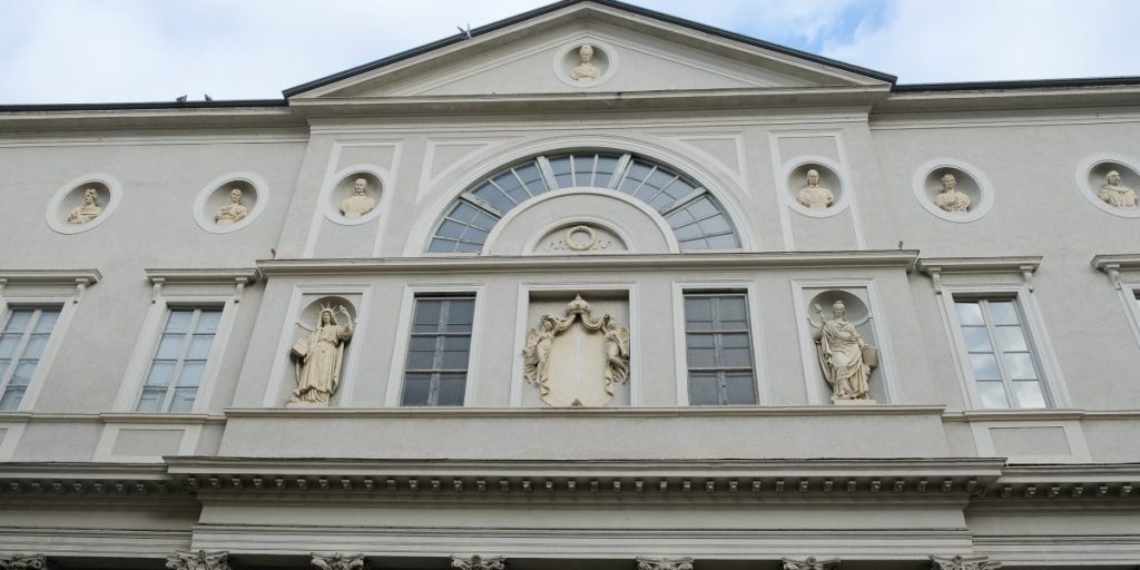 Instagram, il Liceo Volta si racconta con i video