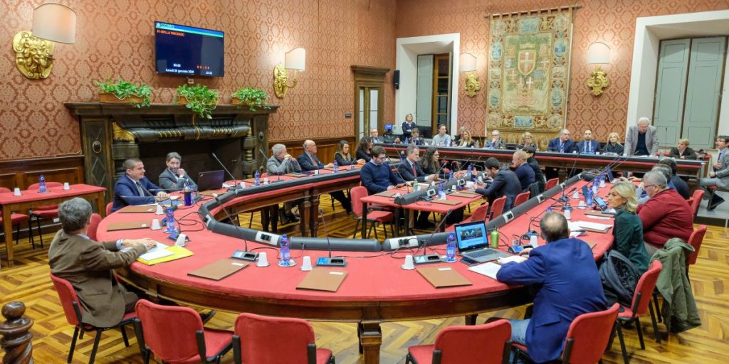 “Criticità nella gestione dell’emergenza”, l’affondo del Pd alla giunta Landriscina