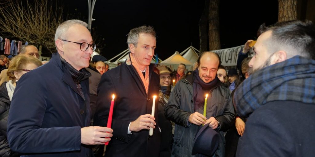 Campione d’Italia, Orsenigo (Pd) chiede la Commissione speciale sul posto