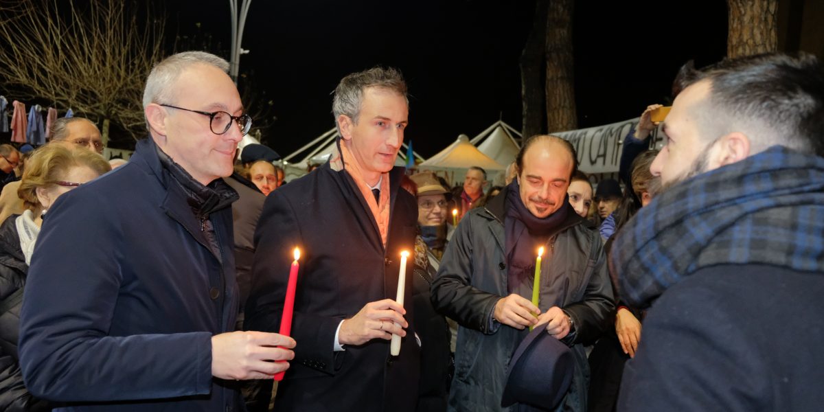 Campione d’Italia, Orsenigo (Pd) chiede la Commissione speciale sul posto