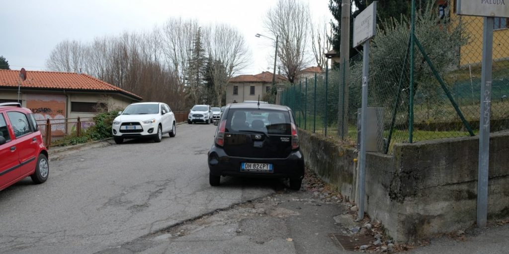 Buche, i rappezzi non partono nonostante il meteo