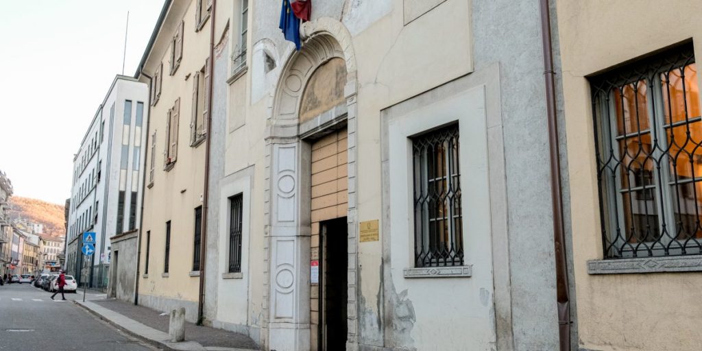 Conservatorio di Como, partnership con Pavia
