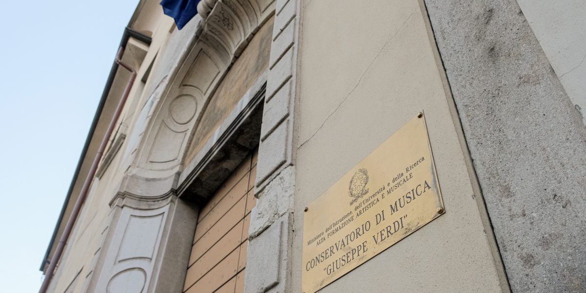 Conservatorio di Como: Vittorio Zago è il nuovo direttore