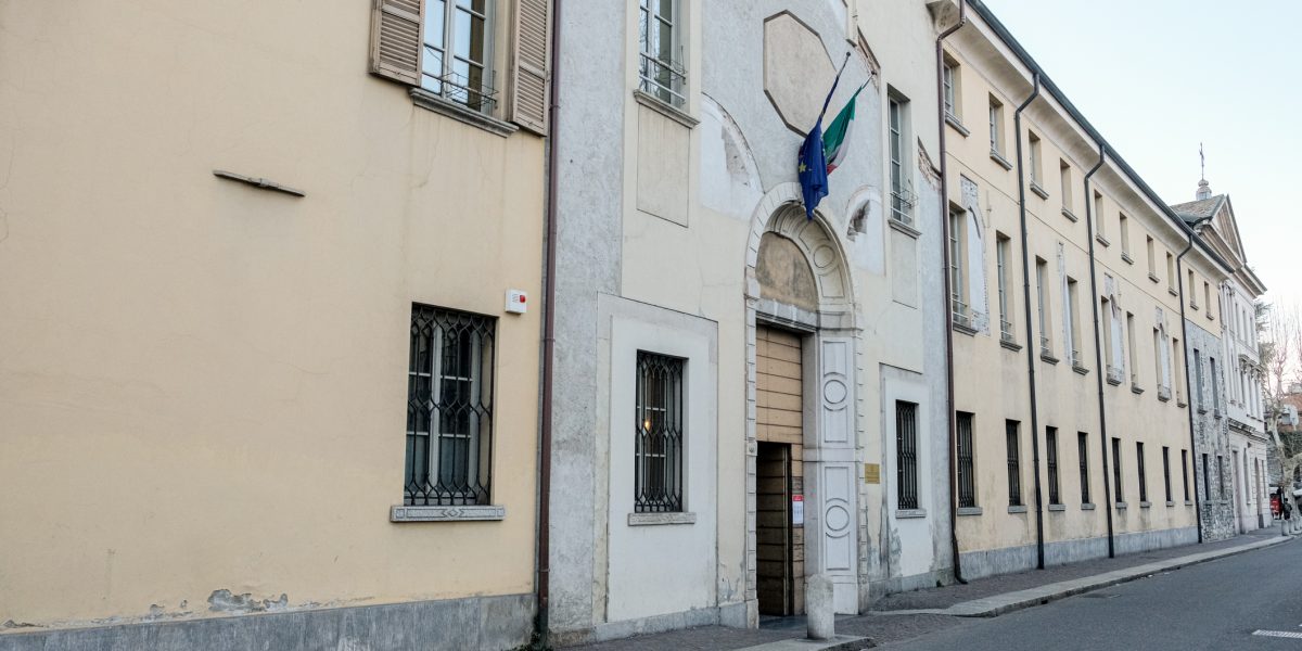 Conservatorio, storia della famiglia Fiano travolta dalla Shoah