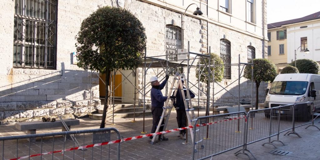 Emergenza vento di lunedì, ecco come chiedere i danni