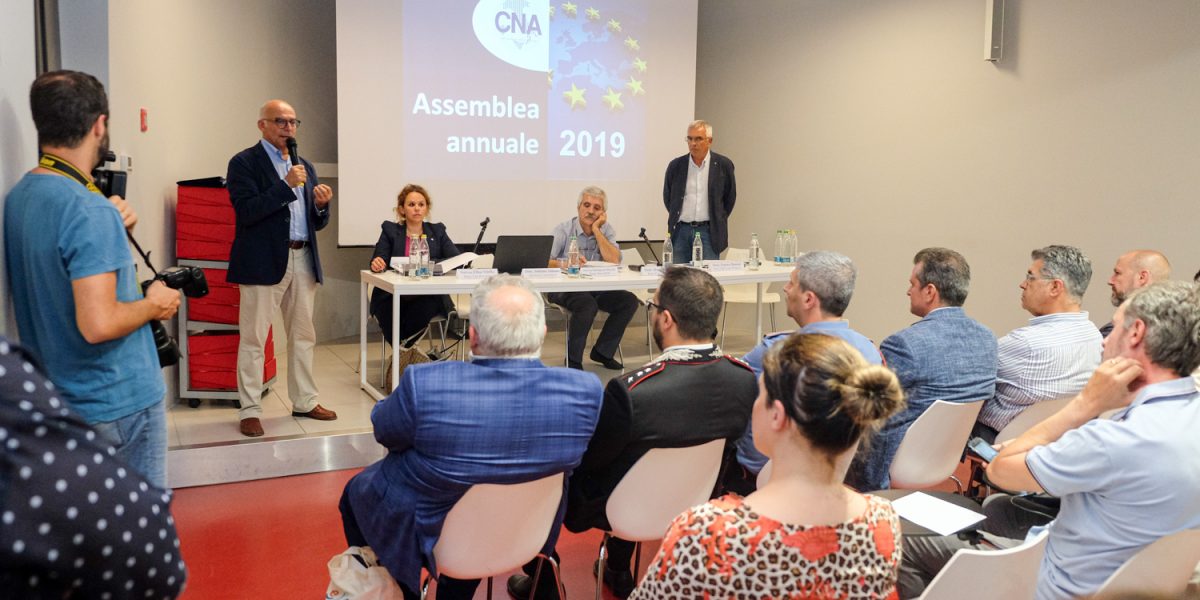 Cna punta su formazione e ricerca. Ieri l’assemblea annuale degli artigiani
