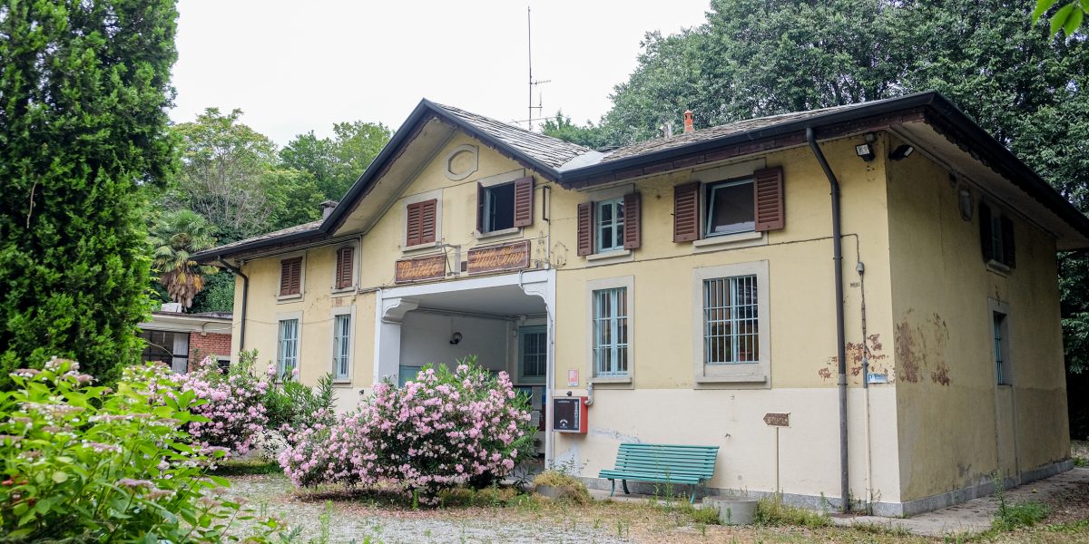 Arriva da Milano il gestore dell’Ostello della gioventù di Como