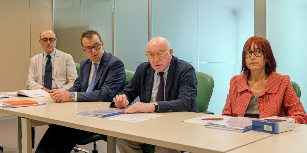 Ospedale di Menaggio, il piano di riconsolidamento è pronto. Nessun taglio ma garantiti tutti i servizi essenziali