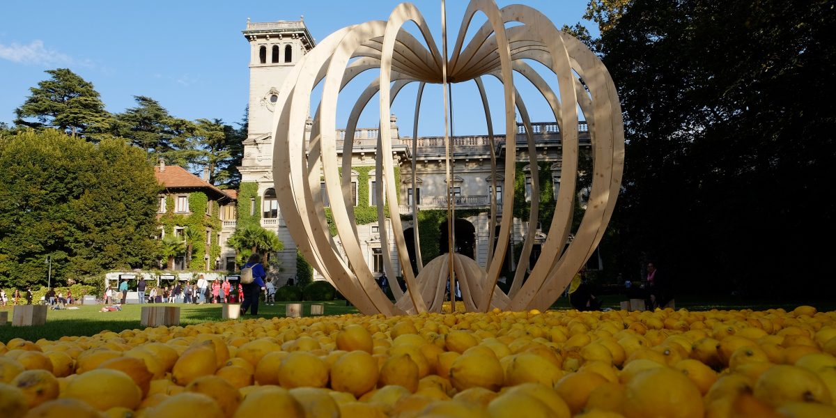 Orticolario, apertura con dedica al genio di Trabella. A Villa Erba incontri, esperienze e workshop