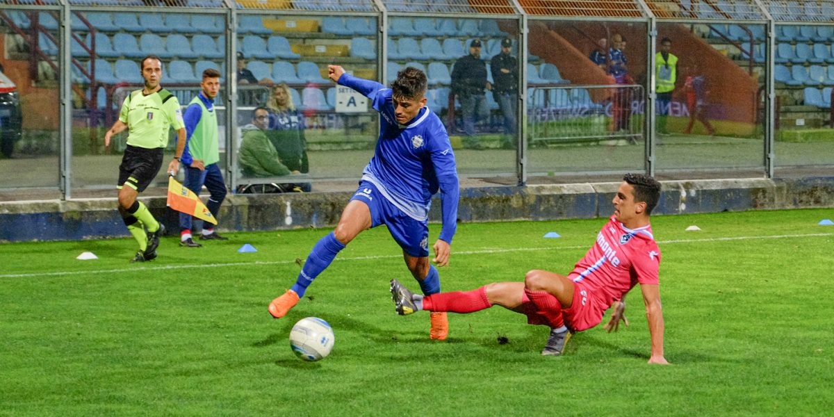 Ciclo di ferro per gli azzurri.  Il via domenica ad Alessandria