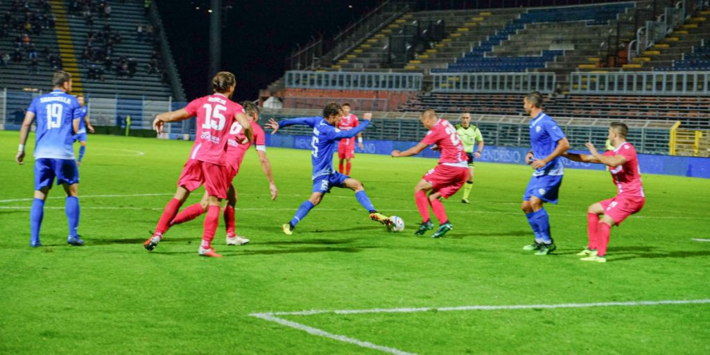 Revocato lo sciopero: serie C regolarmente in campo nel fine settimana