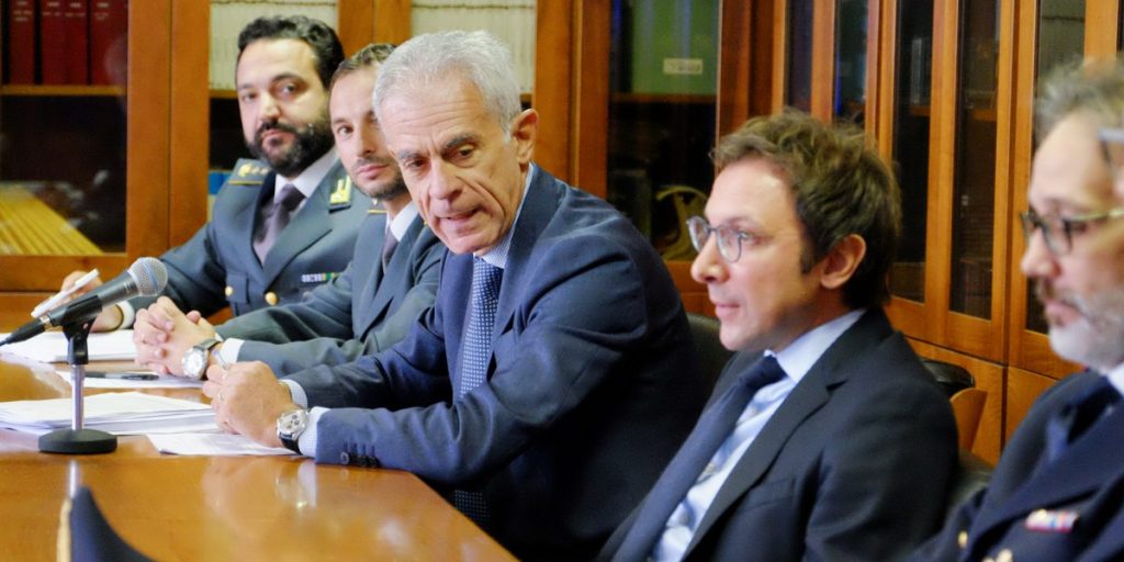 La provocazione di Addesso sulle gare «inquinate» scuote partiti e gruppi politici. La politica “risponde” alle domande del pm