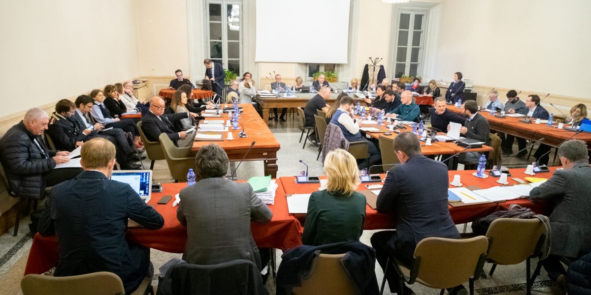 Dimissioni Vicari, il successore potrebbe essere un consigliere comunale