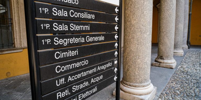 Anagrafe “negata” a un nigeriano, la protesta del legale