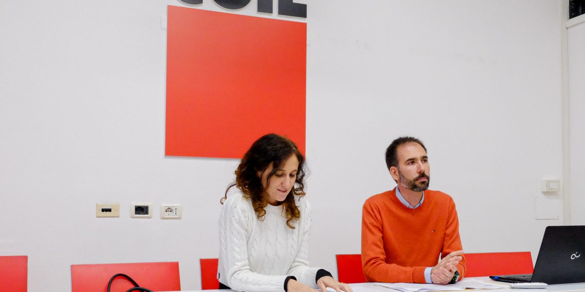Dipendente punita per il secondo figlio: sono comasche la vittima e l’azienda