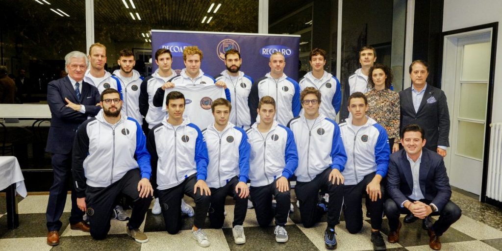 Como Nuoto,  male la    “prima” nella nuova serie A2 con il Bogliasco: vittoria dei liguri