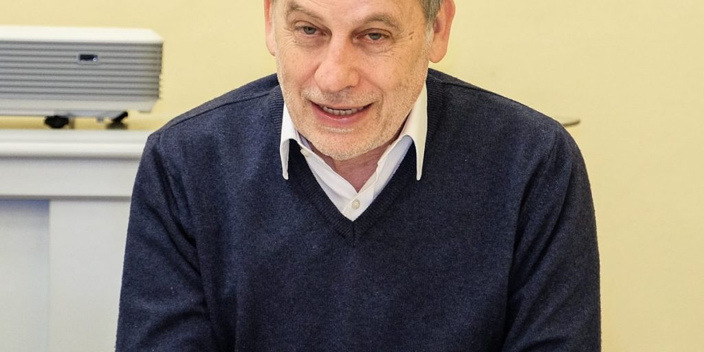 Magatti: «Mi chiedo se questo evento di Natale sia utile a Como»