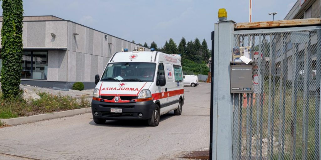 Infortuni, la Cisl chiede più controlli. «Dal 2017 indicatori in costante peggioramento»