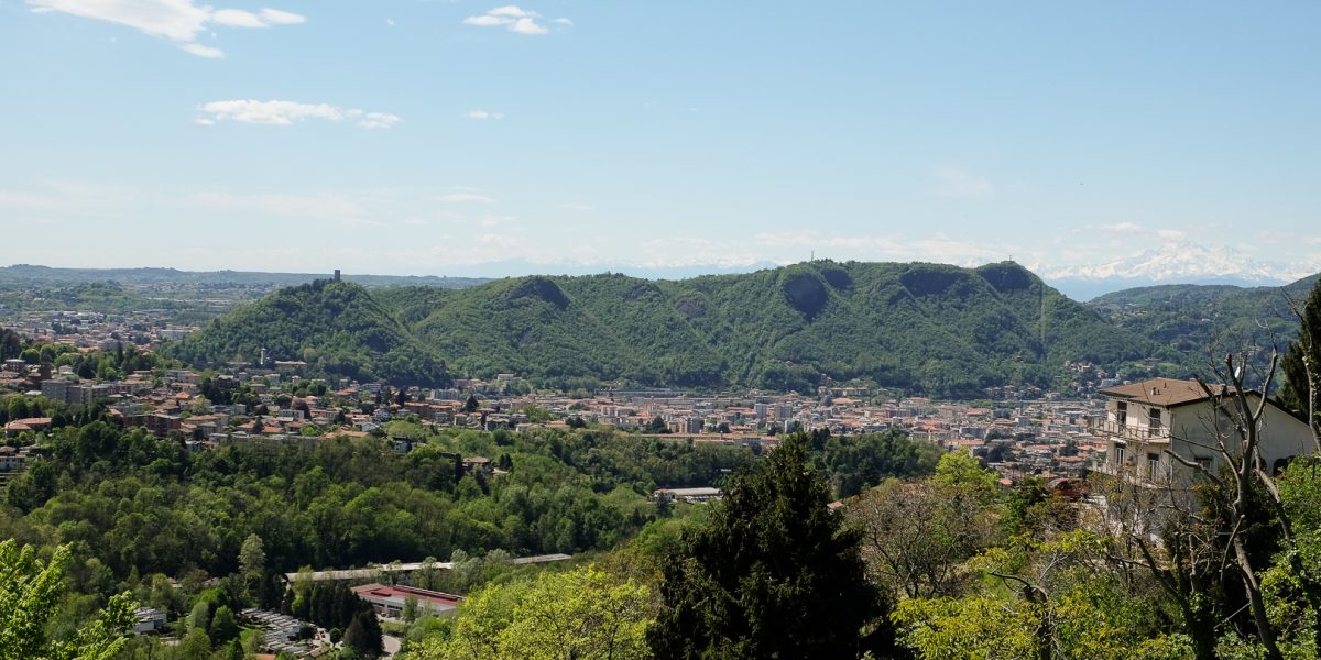 BioblitzLombardia, la natura da conservare in archivio