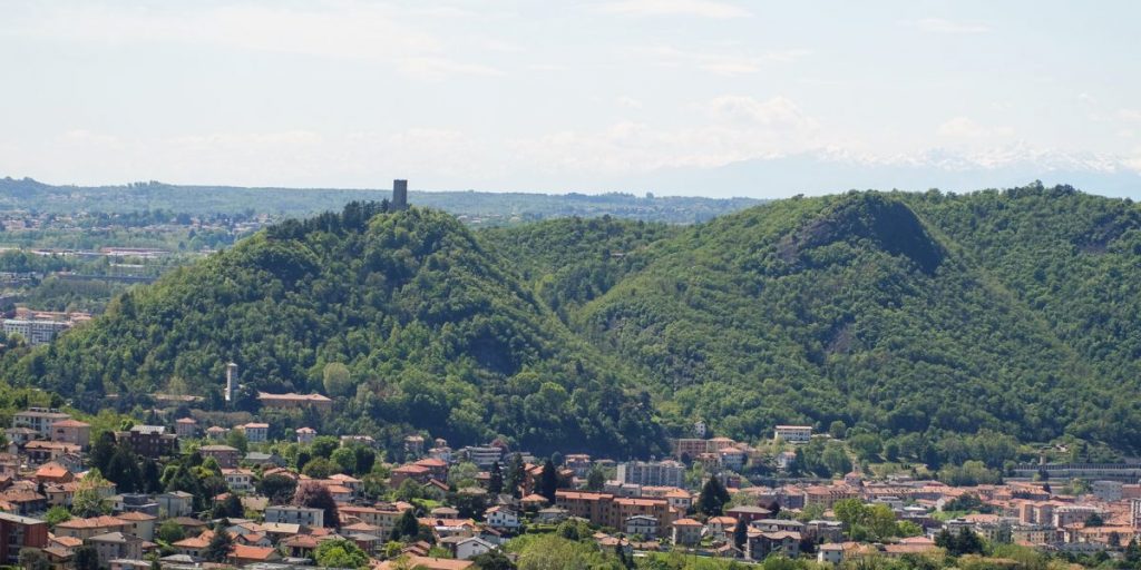 La Spina Verde apre l’ecomuseo