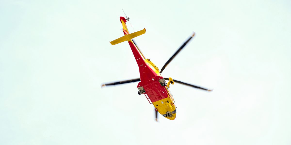 Incidente di Lezzeno: operato il centauro 20enne
