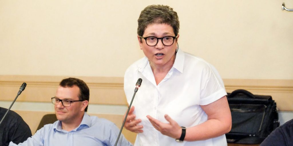 Como, un monumento o una via per medici e infermieri anti-Covid