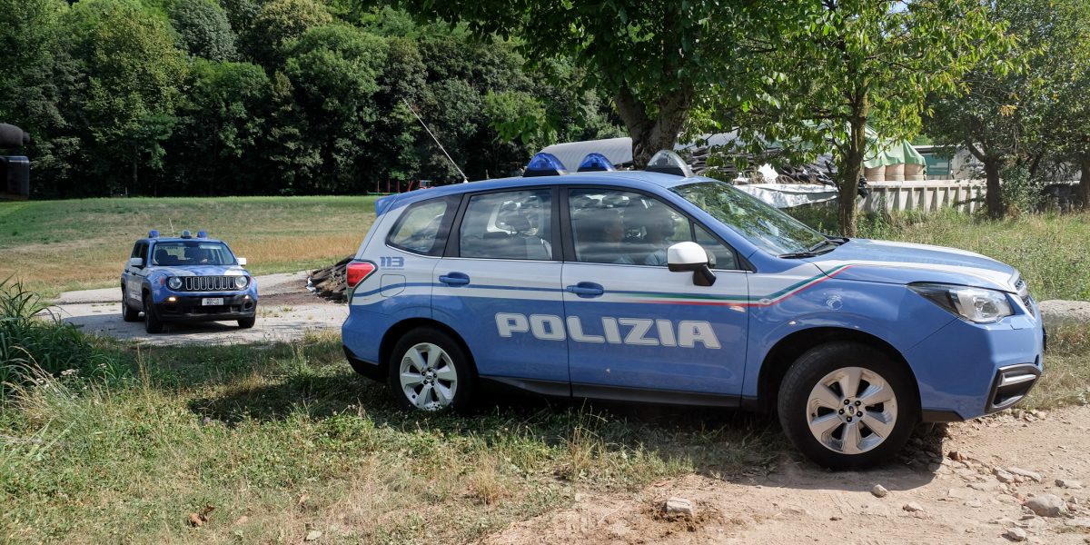 Cadavere ritrovato nell’Oasi del Bassone:  attesi i primi riscontri sui resti