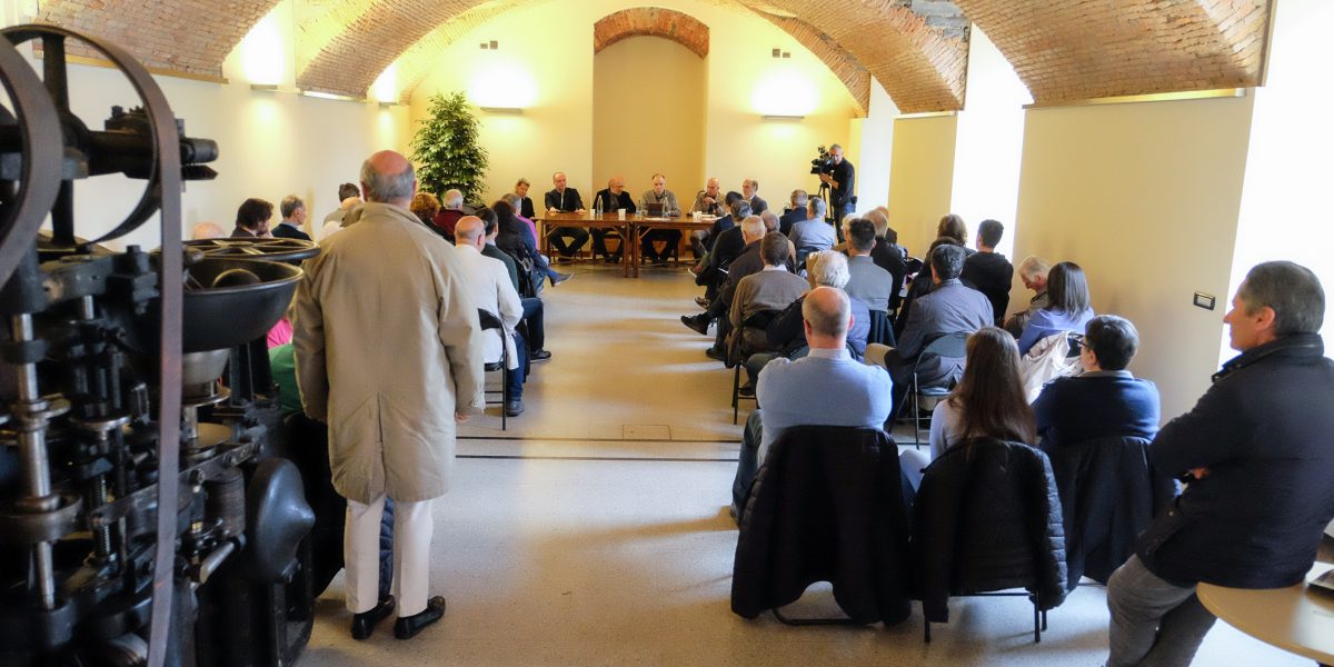 L’assessore Butti: «Nella Ticosa del futuro  parcheggi e più verde non bastano»