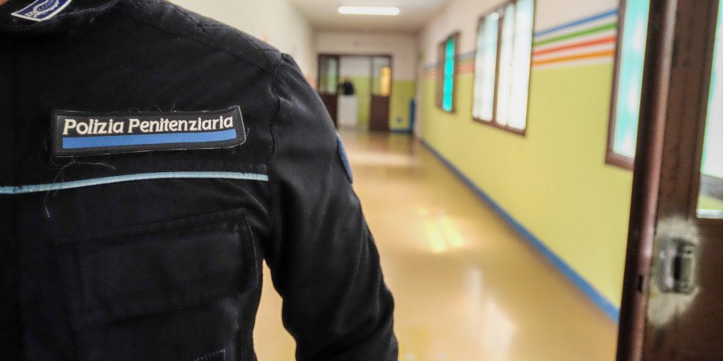Allarme affollamento, il Bassone “scoppia”. A Como una delle quattro carceri italiane con oltre il 200% di presenze