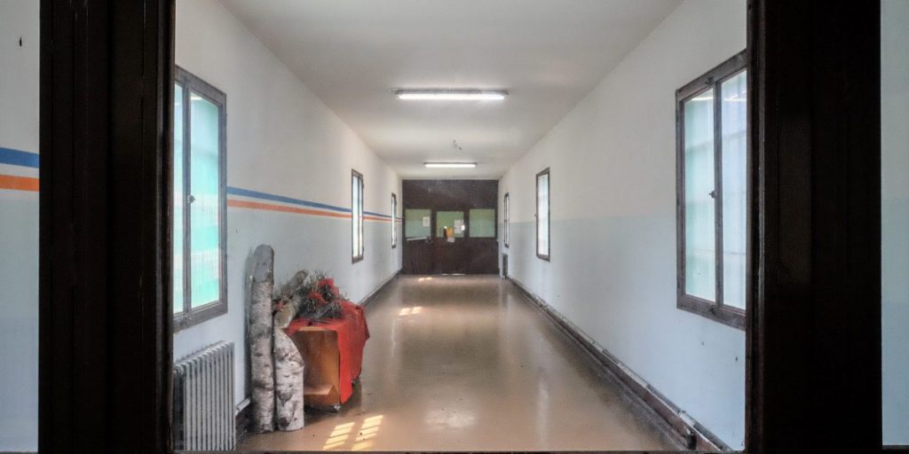 Controlli su una detenuta al carcere del Bassone: la donna era stata nel Lodigiano